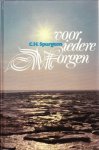Spurgeon, C.H. - Spurgeon, C.H.-Voor iedere morgen