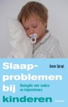 Karen Spruyt - Slaapproblemen bij kinderen