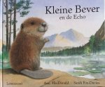 MacDonald, Amy - Kleine Bever en de echo