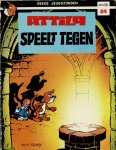 Rosy - reeks jeugdzonden 24 Attila speelt tegen