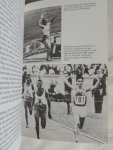 Blankers, Jan; Witkamp, Anton - Triomf en tragiek in Mexico, olympisch dagboek