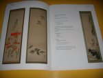 Jong, Jon de - Orando Jin Kaho Japanese paintings by Nakajima Kaho (1866-1939)