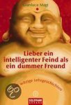 Gianluca Magi - Lieber ein intelligenter Feind als ein dummer Freund