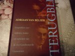 Belzen van A. - Terugblik / honderd jaar gereformeerde gemeenten