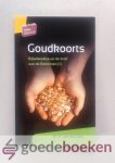 Belt, Dr. H. van den - Goudkoorts --- Bijbelstudies uit de brief aan de Romeinen (1)