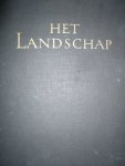 Brandligt, Walter en anderen - Het landschap
