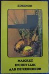 Simenon - Maigret en het lijk aan de kerkdeur