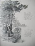 Bull, A.J. de - De molenaarsdochter, Vrij naar Alfred Tennyson, Bull, A.J. de - De molenaarsdochter, Vrij naar Alfred Tennyson,