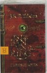 J.R.R. Tolkien - In de ban van de ring 1 de reisgenoten