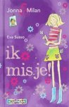 E. Susso - Ik mis je !