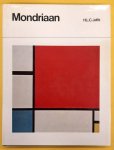 MONDRIAAN, PIET & H.L.C. JAFFé. - Piet Mondriaan.