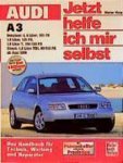 Dieter Korp - Audi A3 ab 1996. Jetzt helfe ich mir selbst