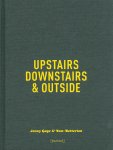 Jenny Gage, Tom Betterton - Upstairs, Downstairs & Outside