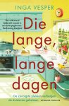 Inga Vesper - Die lange, lange dagen