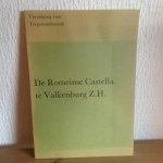 W Glasbergen - De Romeinse Castella Valkenburg