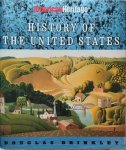 BRINKLEY Douglas - American Heritage History of the United States