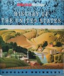 BRINKLEY Douglas - American Heritage History of the United States