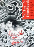 Heimburger, Nancy; Marco Bratt - The Sketchbook, 80 Unique designs by the world's finest tattoo artists.