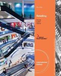 Patrick Dunne, James Carver - Retailing, International Edition
