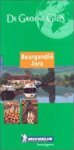  - De Groene gids Bourgondie - Jura