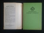 Culbertson, Ely , bewerking Mr. F.W.Goudsmit - Nieuwe Methoden voor Contract Bridge, Culbertson’s Compleet Overzicht Culbertson, Ely , bewerking Mr. F.W.Goudsmit - Nieuwe Methoden voor Contract Bridge, Culbertson’s Compleet Overzicht