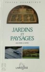 Jean-Pierre Le Dantec - Jardins et paysages
