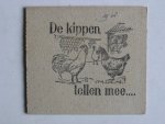 Folder - De Bedrijfspluimveehouder Folder - De Bedrijfspluimveehouder