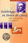 S. de Clercq, H.F. Kohlbrugge - Kohlbrugge en steven de clercq