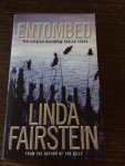 Fairstein, Linda - Entombed