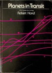 Hand, Robert - Planets in Transit. Life Cycles for Living Hand, Robert - Planets in Transit. Life Cycles for Living