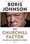 Boris Johnson - De Churchill factor