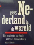 Auteur - 16DE JAARBOEK VR DEMOCRATISCH SOCIA