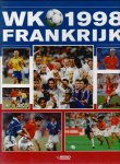 Diverse - WK 1998 Frankrijk