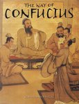 Jonathan Price - Way Of Confucius