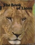 Lesberg, Sandy - The book of Lions