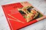 N.N. - KOKEN MET DE WOK