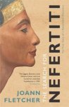Joann Fletcher - The Search For Nefertiti