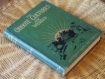 Someren - De Groote Cultures der Wereld. Haar geschiedenis, teelt en nuttige toepassing. Rijst, tarwe, koffie, thee, tabak, enz.