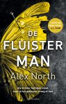 Alex North 177886 - De Fluisterman