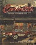 Dregni, Michael - This Old Corvette. The Ultimate Tribute to America's Sports Car