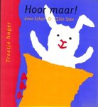 I. Schat - Hoor maar! / Treetje hoger