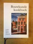 Boom, HeleenPaavoordt, Pieter Van De - Bouwkunde Kookboek; 40 Jaar Theater Cafe & Restaurant