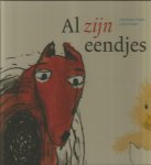 Duda. Christian & Julia Friese - Al zijn eendjes