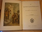 Gerdes; E. (1821 - 1998) - De speelman op den Wildenborch