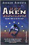 Andrew Roberts - Aken-memorandum (pocket) Andrew Roberts - Aken-memorandum (pocket)