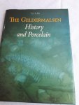 Jorg, C.J.A. - The Geldermalsen. History and Porcelain