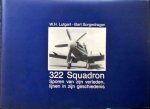 Bart Sorgedrager - 322 Squadron