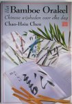 Chao-Hsiu Chen - Het Bamboe Orakel - Chinese wijsheden voor elke dag