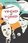 Binsbergen, Liesbeth van - Binsbergen, Liesbeth van-Vriend of vijand (nieuw)