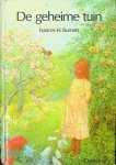 Burnett, Frances H. - De geheime tuin